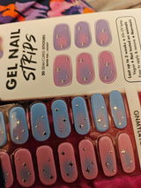 Kirsty Evans review photo