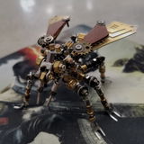 Tony review photo