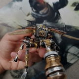Mustafa review photo