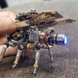 Anttoni review photo
