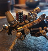 Savino review photo