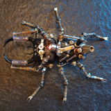 Savino review photo