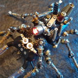Savino review photo