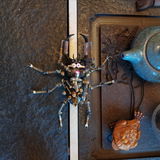 Savino review photo