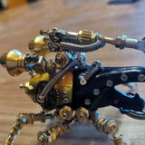 Gustavo review photo