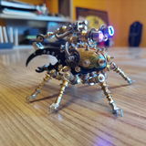 Gustavo review photo