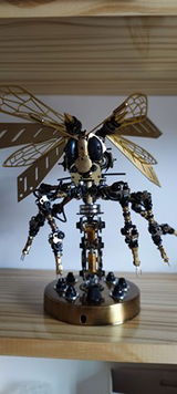 R.W. review photo