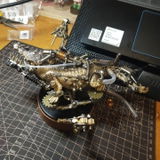 Alfons review photo