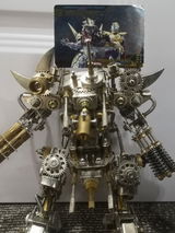 Clint review photo