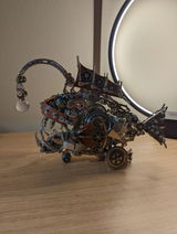 Justin DeVault review photo