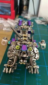 Gregory review photo