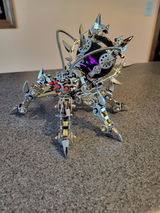 Richard Zeigler review photo