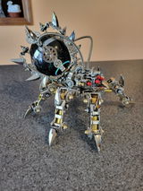 Richard Zeigler review photo