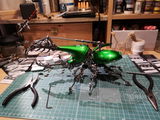V.B. review photo