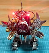 Gunther Schmidl review photo