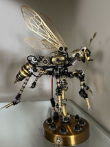 peter jackson review photo