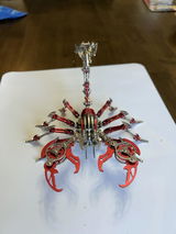 peter jackson review photo