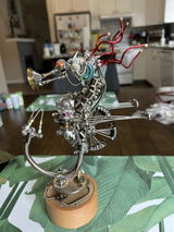 peter jackson review photo