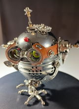 Dalek2000 review photo