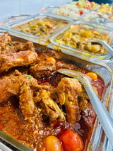 Sudirman Muzaini review photo