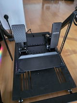 Alexandre K. review photo