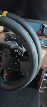 Timo A. review photo
