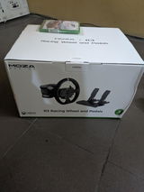 Musa N.T.S. review photo