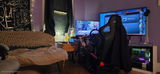 Anonymous review photo