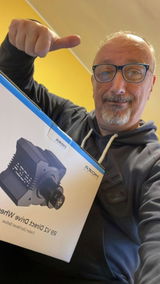 Pierluigi S. review photo