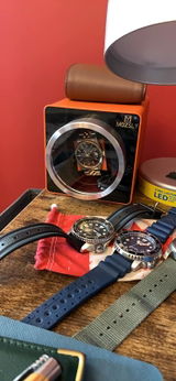 LATuna210 review photo