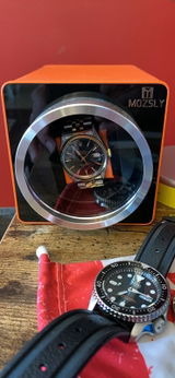 LATuna210 review photo