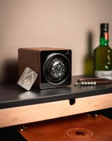 Swedish Globetrotter review photo