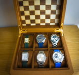Thomas J. Stratford review photo