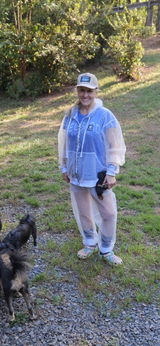 Debbie Grimes review photo