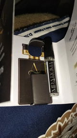 Fawaz review photo