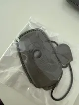 Salome Rippin review photo