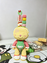 J. review photo