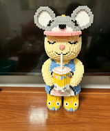N. review photo
