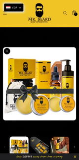 Mohamed Tag review photo