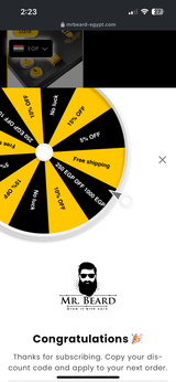 Taher review photo