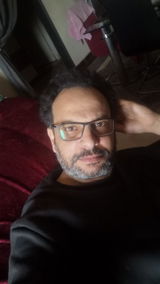 Amr Fouad review photo