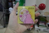 Anonymous review photo