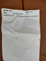 Anonymous review photo