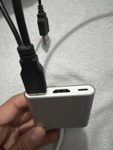 User picture