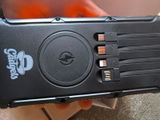 Hector Estrada review photo