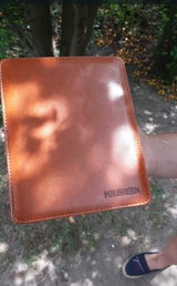 Richard Benjamin review photo