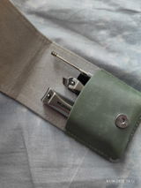 LUIS J. review photo