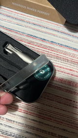 Anonymous review photo
