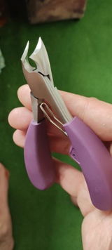 E.M. review photo