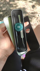 Anonymous review photo